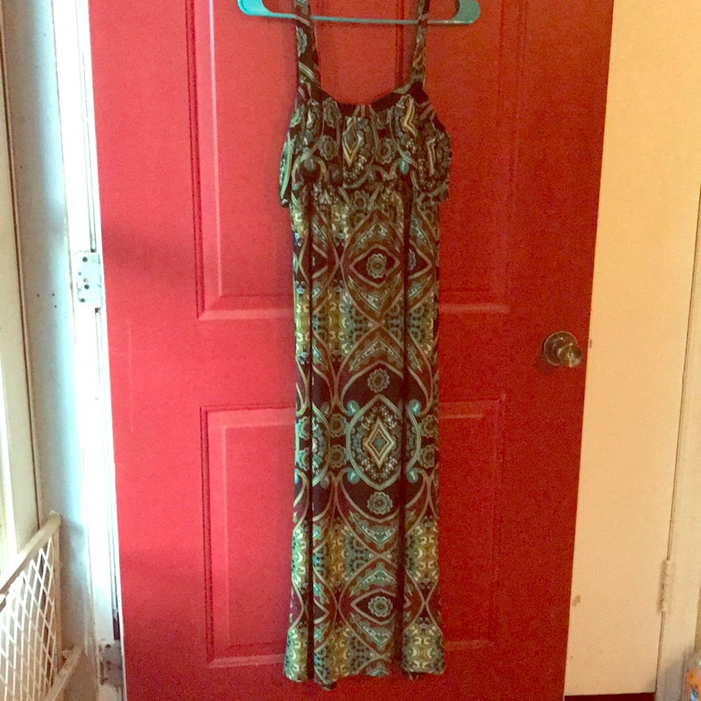 eShe midi dress